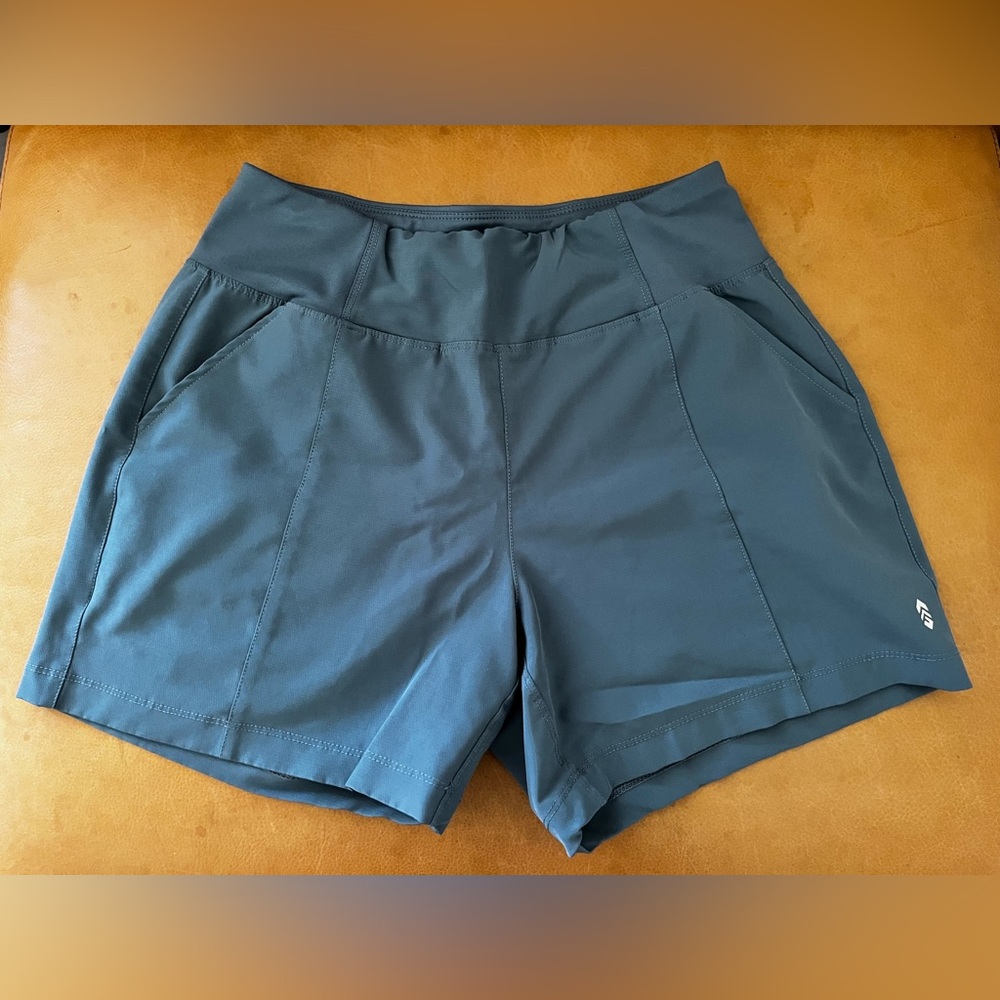 Free Country Athletic Shorts